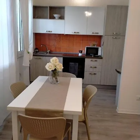 Sea&bike_apartment דירה *